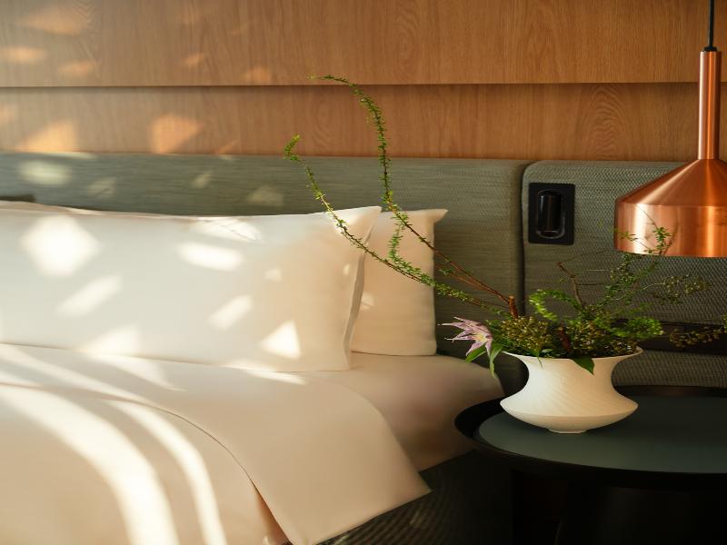 Oasia Hotel Downtown by Far East Hospitality image