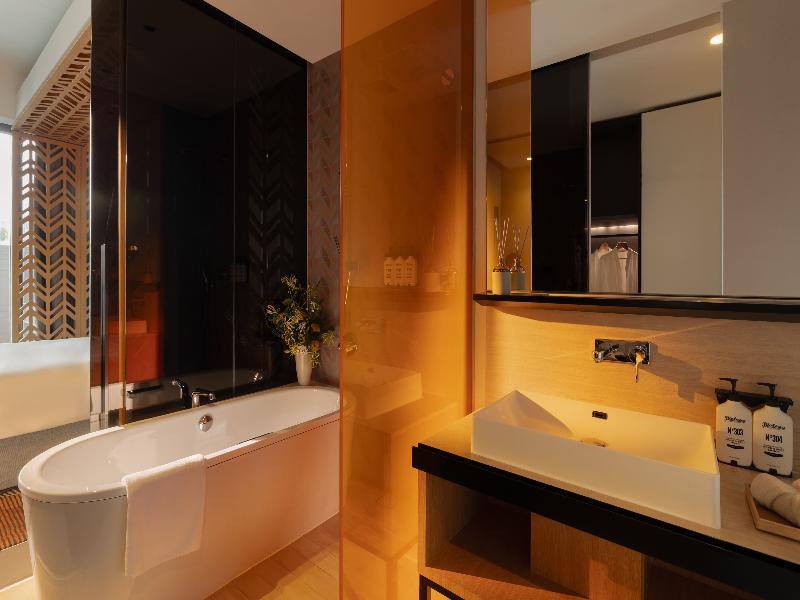 Oasia Hotel Downtown by Far East Hospitality image