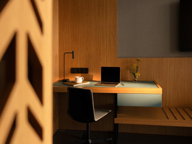 Oasia Hotel Downtown by Far East Hospitality image