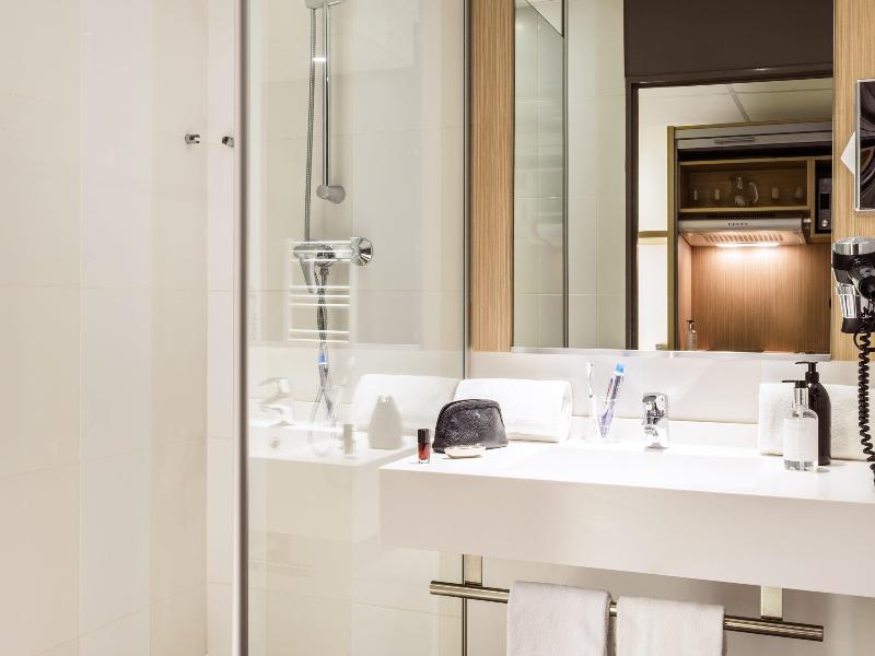 Aparthotel Adagio Paris Malakoff Châtillon image
