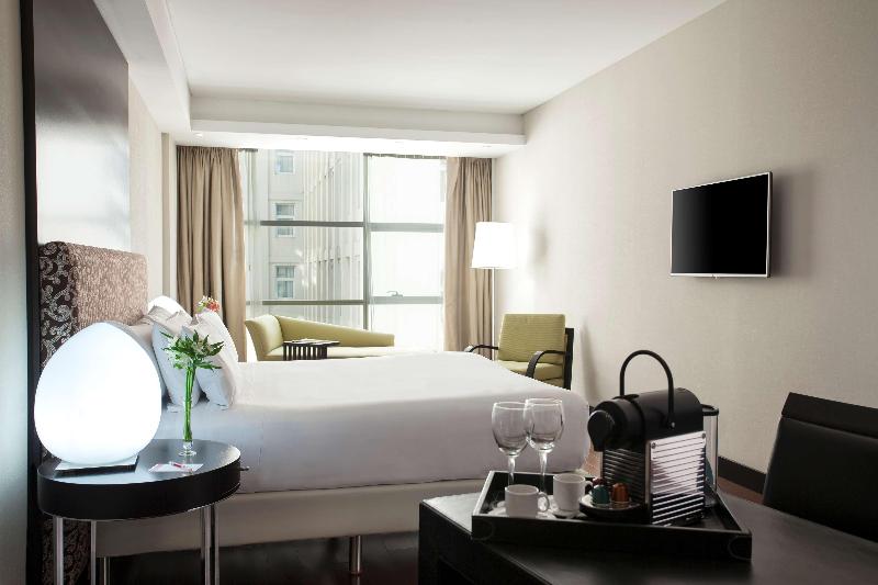 Stay in style at NH Collection Buenos Aires Centro Histórico