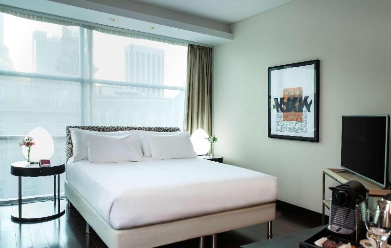 Stay in style at NH Collection Buenos Aires Centro Histórico