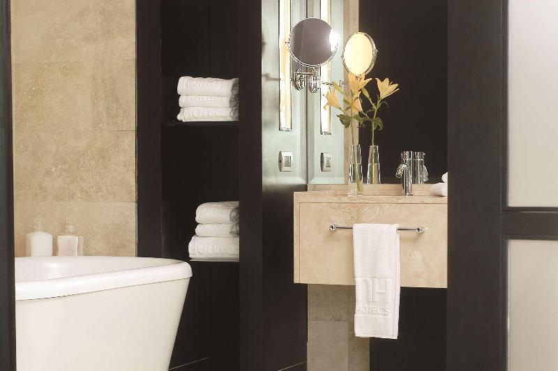 Stay in style at NH Collection Buenos Aires Centro Histórico