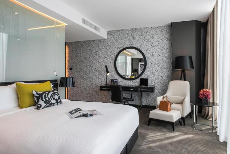 Amman Rotana image