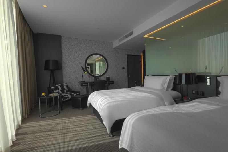 Amman Rotana image