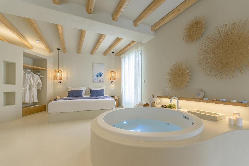 Antony Suites And Residences image