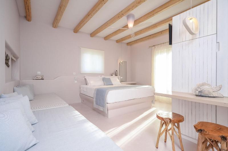Antony Suites And Residences image