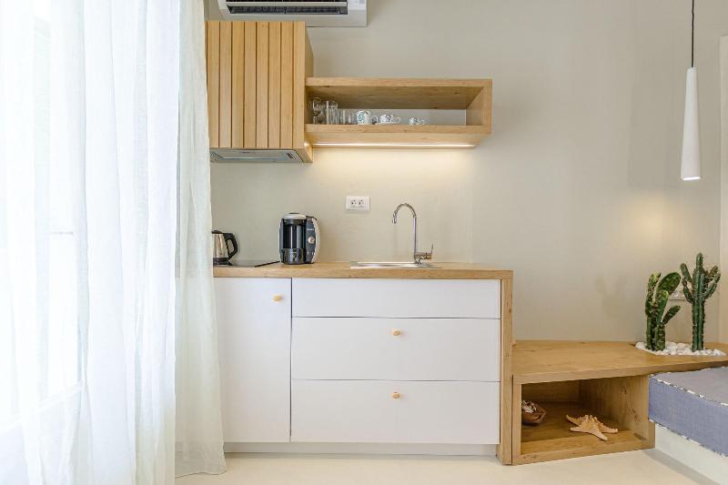 Antony Suites And Residences image