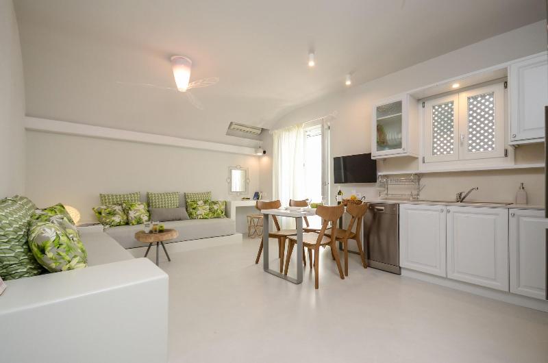 Antony Suites And Residences image
