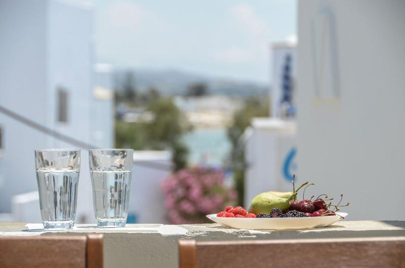 Antony Suites And Residences image