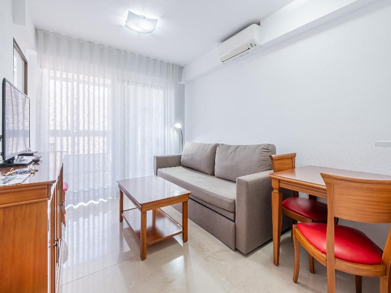Apartamentos Gemelos Beninter 4