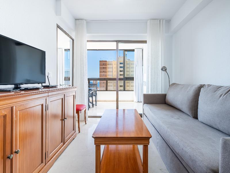 Apartamentos Gemelos Beninter 5