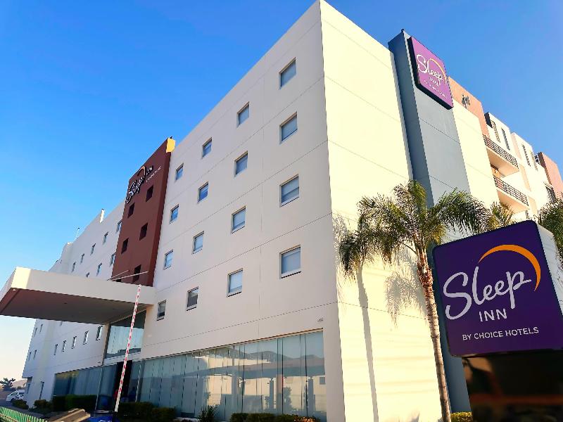 Sleep Inn Mazatlan image