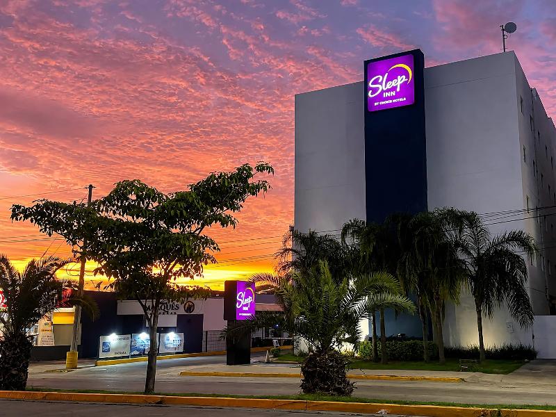 Sleep Inn Mazatlan image