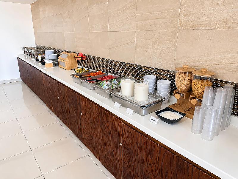 Sleep Inn Mazatlan image