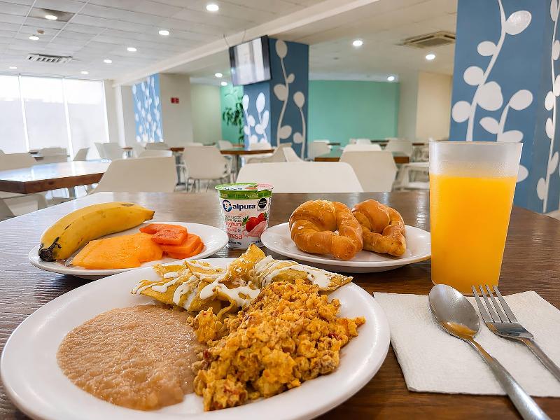 Sleep Inn Mazatlan image