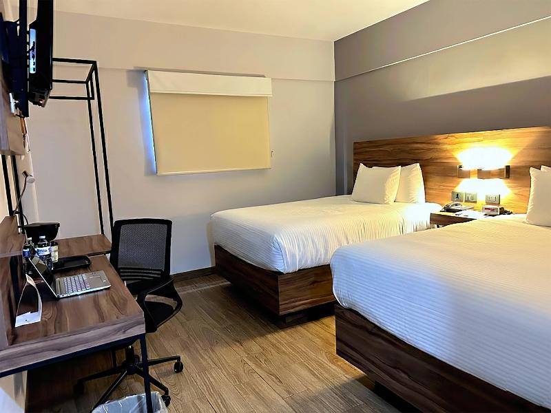 Sleep Inn Mazatlan image