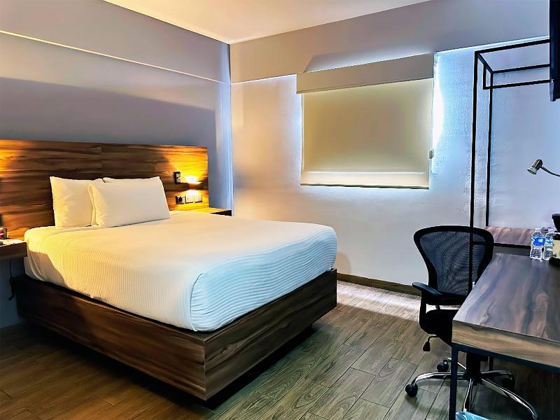 Sleep Inn Mazatlan image