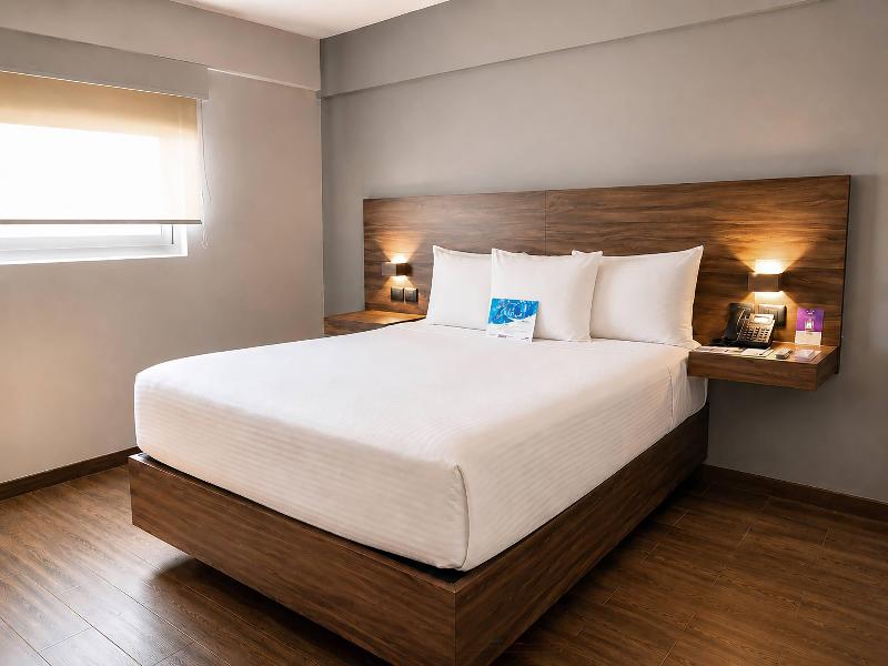 Sleep Inn Mazatlan image