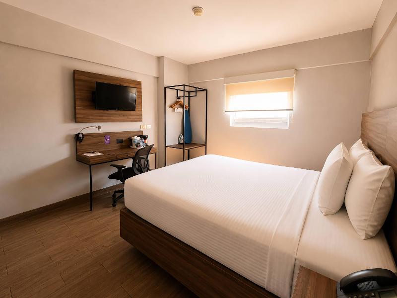 Sleep Inn Mazatlan image