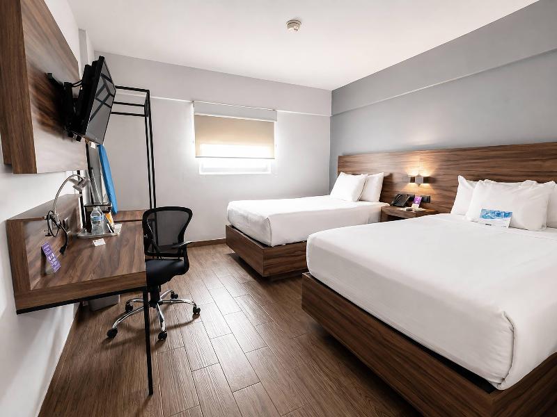 Sleep Inn Mazatlan image