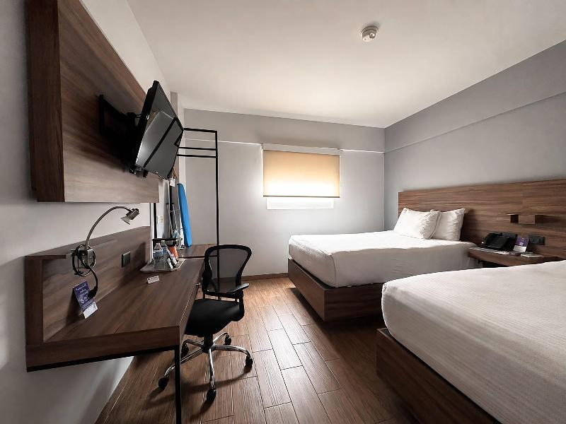 Sleep Inn Mazatlan image