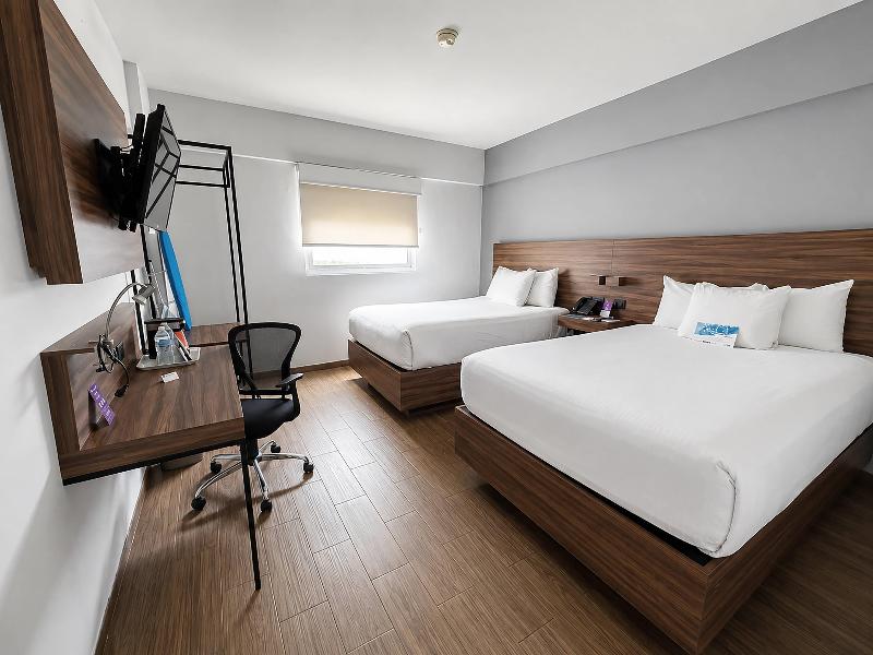 Sleep Inn Mazatlan image