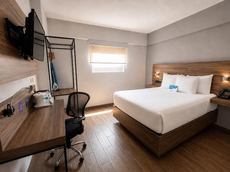Sleep Inn Mazatlan image