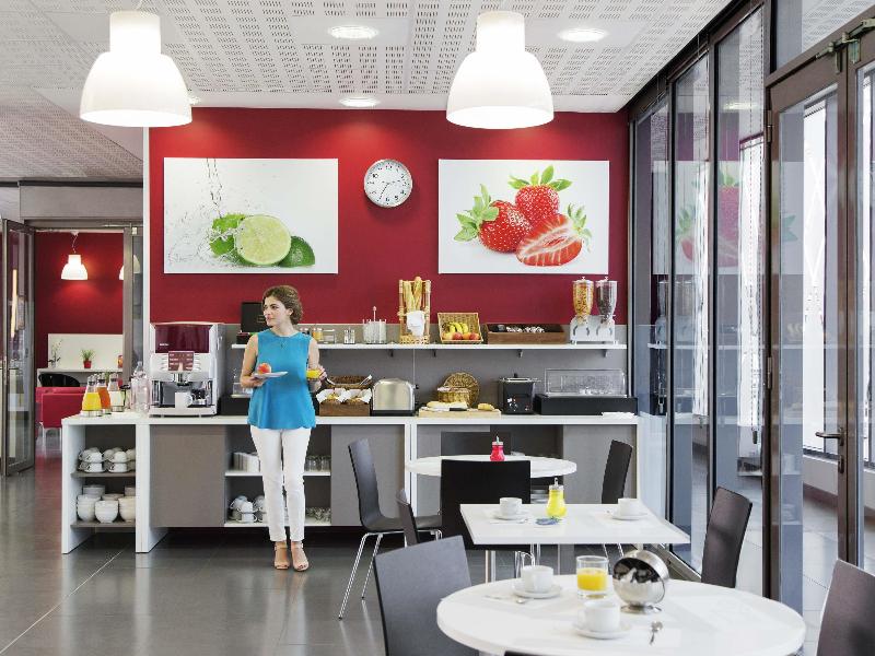 Aparthotel Adagio access Paris Clichy image
