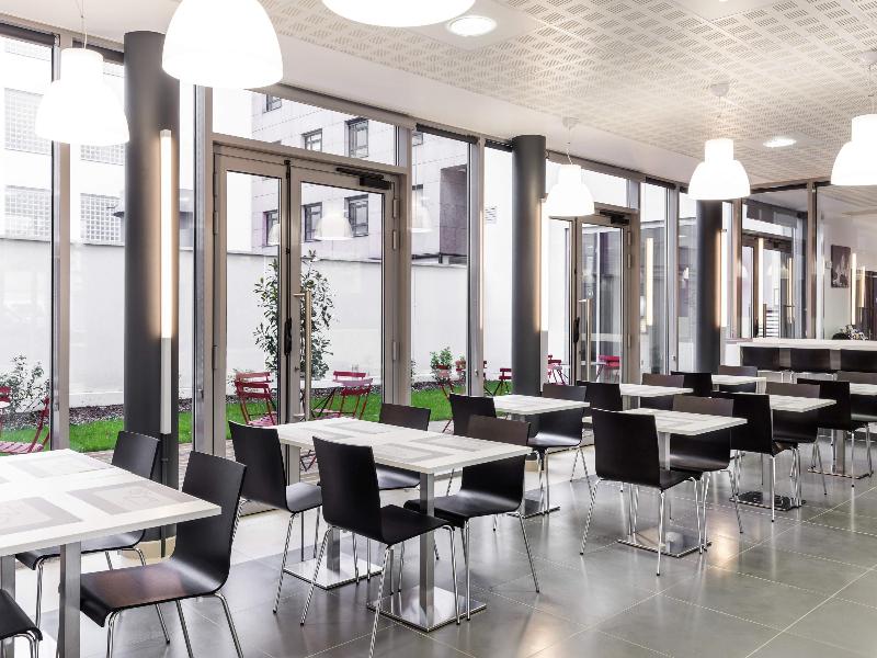 Aparthotel Adagio access Paris Clichy image