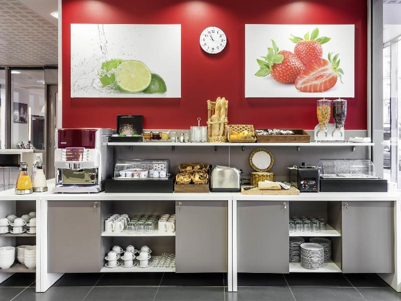 Aparthotel Adagio access Paris Clichy image
