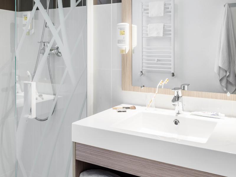 Aparthotel Adagio access Paris Clichy image