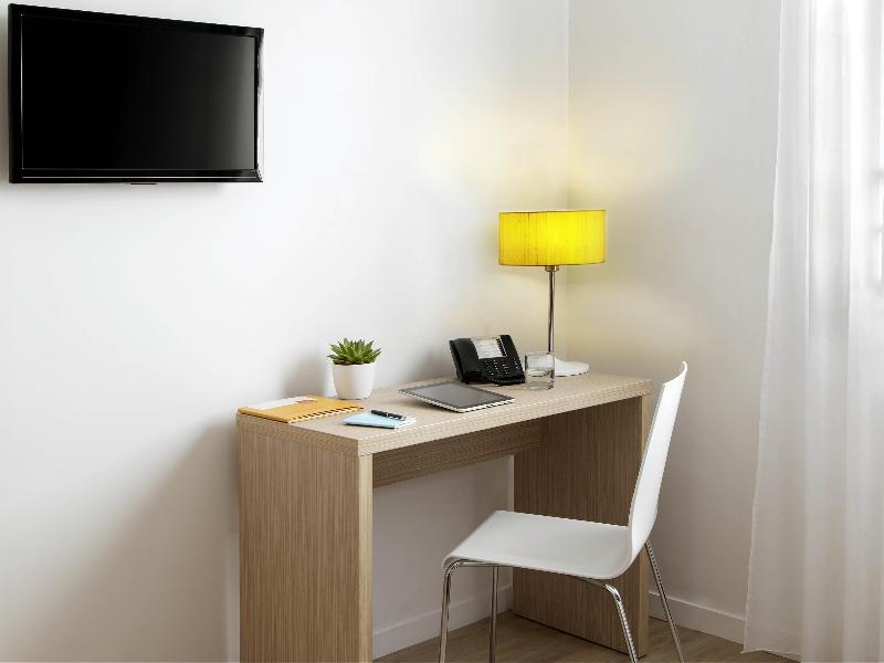 Aparthotel Adagio access Paris Clichy image