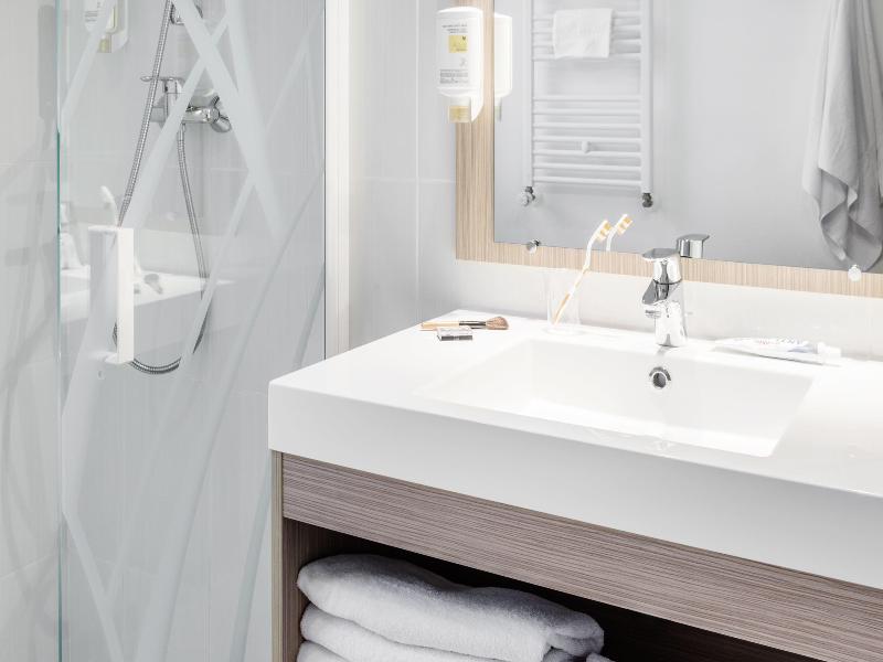 Aparthotel Adagio access Paris Clichy image