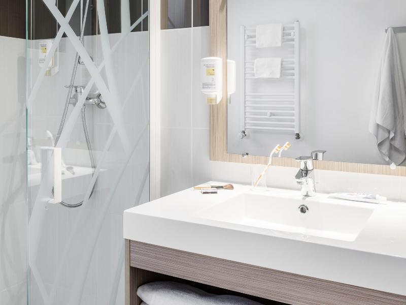 Aparthotel Adagio access Paris Clichy image