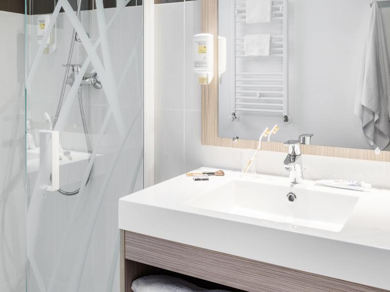 Aparthotel Adagio access Paris Clichy image