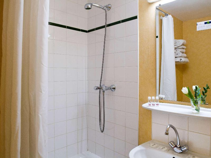 Aparthotel Adagio access Paris Maisons-Alfort image