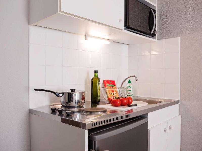 Aparthotel Adagio access Paris Maisons-Alfort image
