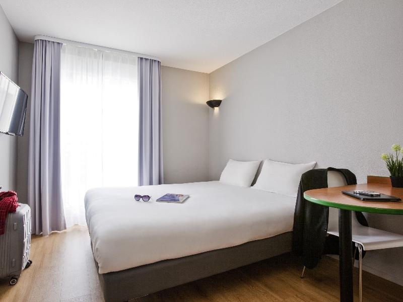 Aparthotel Adagio access Paris Maisons-Alfort image