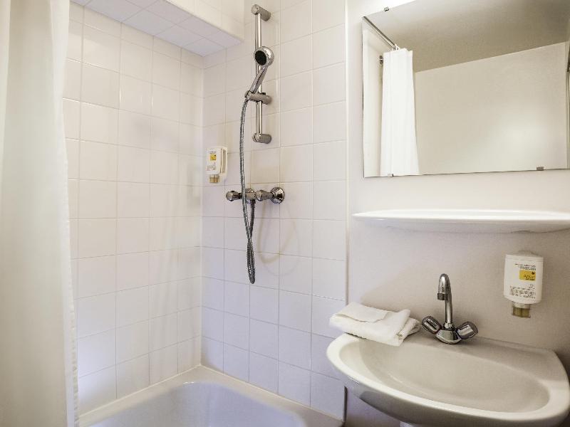 Aparthotel Adagio access Paris Maisons-Alfort image