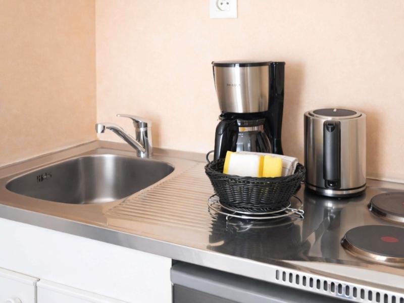 Aparthotel Adagio access Paris Maisons-Alfort image