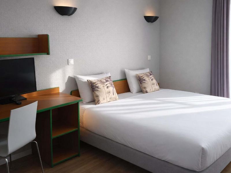 Aparthotel Adagio access Paris Maisons-Alfort image