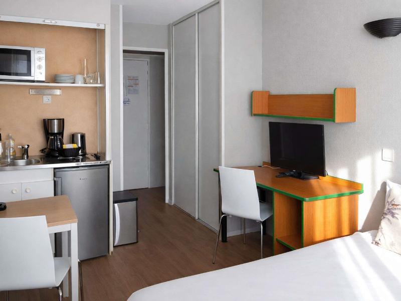 Aparthotel Adagio access Paris Maisons-Alfort image