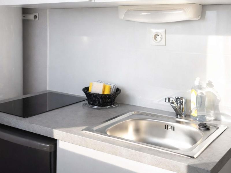 Aparthotel Adagio access Paris Maisons-Alfort image