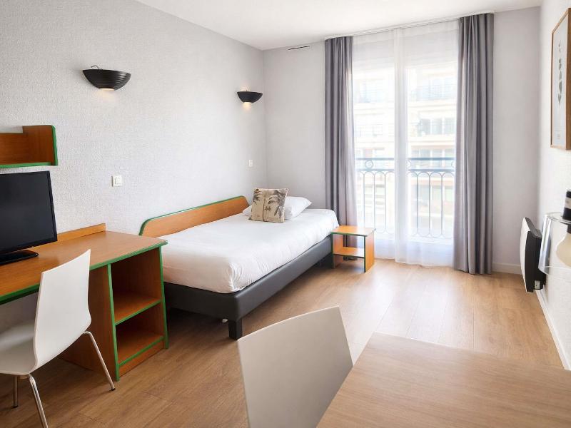 Aparthotel Adagio access Paris Maisons-Alfort image