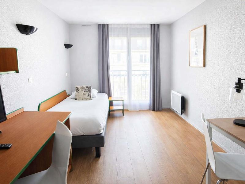 Aparthotel Adagio access Paris Maisons-Alfort image