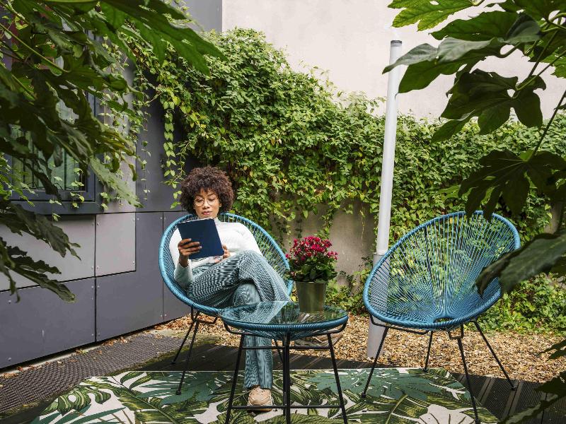 Aparthotel Adagio access Paris Reuilly image