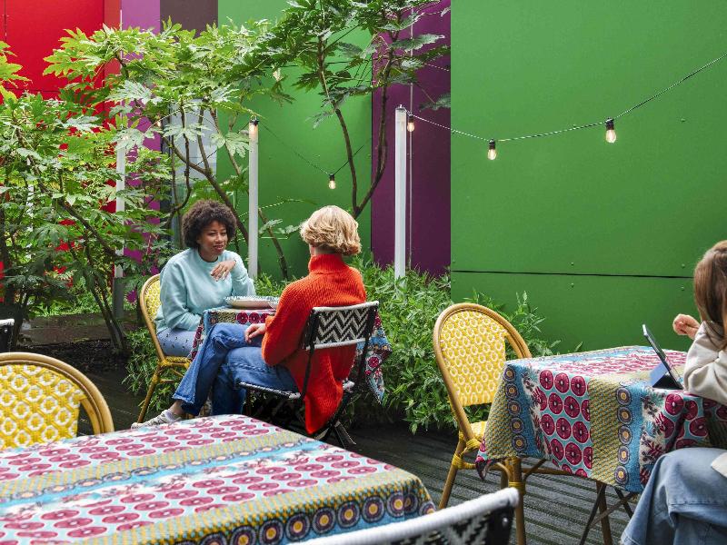 Aparthotel Adagio access Paris Reuilly image