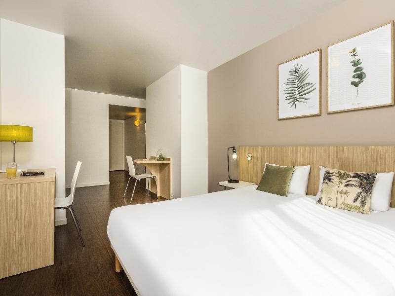 Aparthotel Adagio access Paris Reuilly image