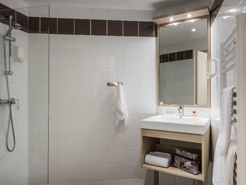Aparthotel Adagio access Paris Reuilly image
